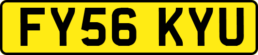 FY56KYU