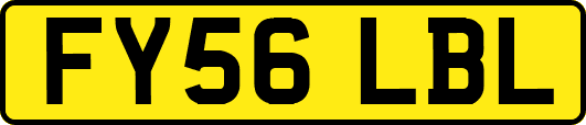 FY56LBL