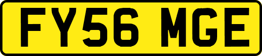 FY56MGE