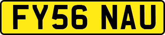 FY56NAU