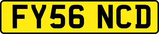 FY56NCD