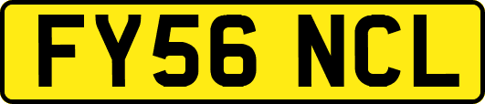 FY56NCL