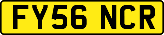 FY56NCR