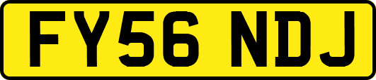 FY56NDJ