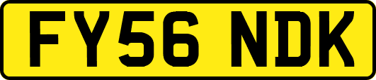 FY56NDK