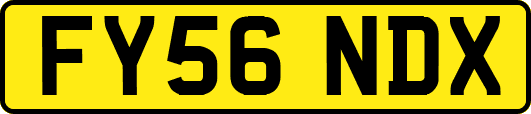 FY56NDX