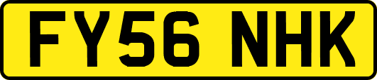 FY56NHK