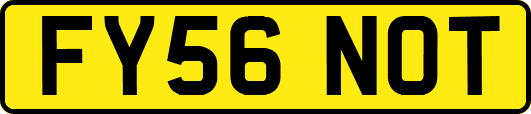 FY56NOT