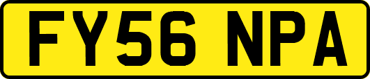 FY56NPA