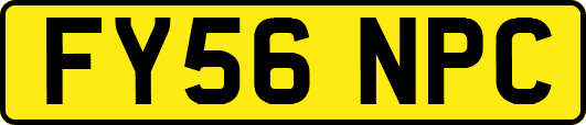 FY56NPC