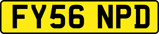 FY56NPD