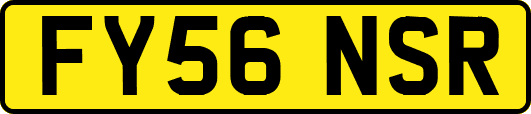 FY56NSR