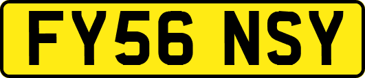 FY56NSY