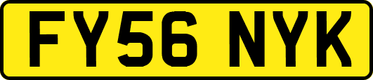 FY56NYK