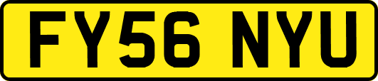 FY56NYU