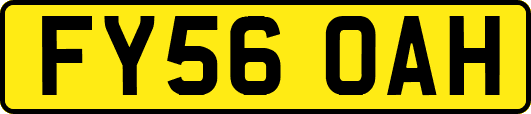 FY56OAH