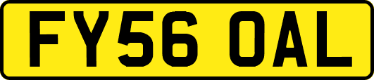 FY56OAL