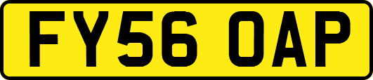 FY56OAP