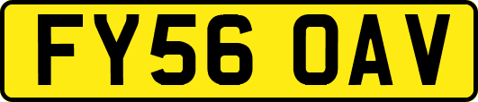 FY56OAV