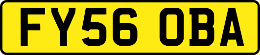 FY56OBA