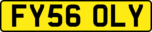 FY56OLY