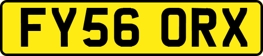 FY56ORX