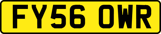 FY56OWR