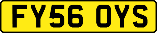 FY56OYS