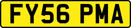 FY56PMA