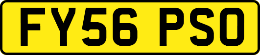 FY56PSO