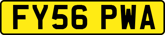 FY56PWA
