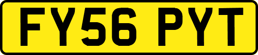 FY56PYT