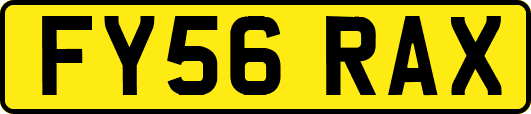 FY56RAX