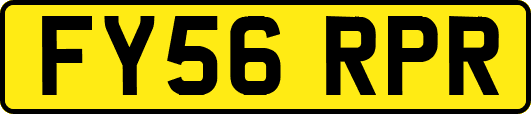FY56RPR