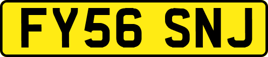 FY56SNJ