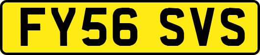 FY56SVS