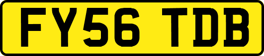 FY56TDB