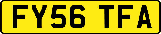 FY56TFA