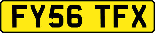 FY56TFX