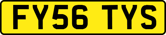 FY56TYS