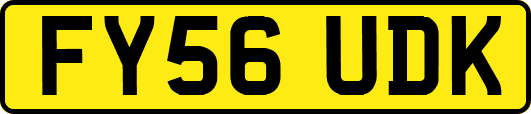 FY56UDK