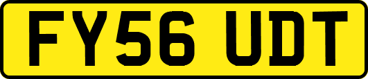 FY56UDT