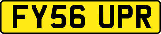 FY56UPR