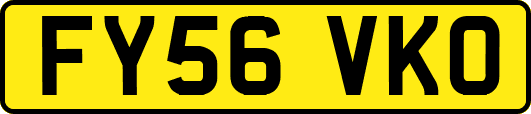 FY56VKO