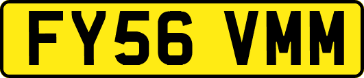 FY56VMM