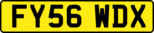 FY56WDX