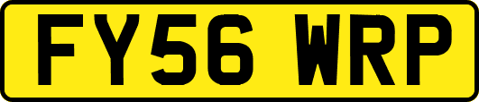 FY56WRP