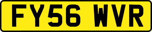 FY56WVR