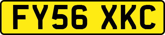 FY56XKC