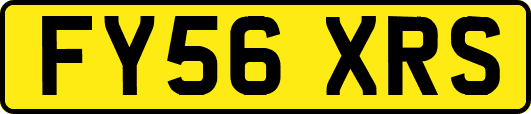 FY56XRS